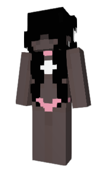 Minecraft скін по ніку mmmikka