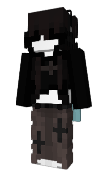 Minecraft скин по нику 1650gtx