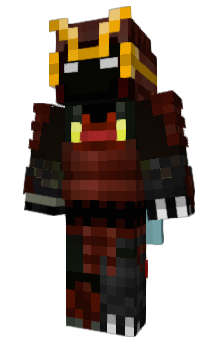 Minecraft skin 1650gtx