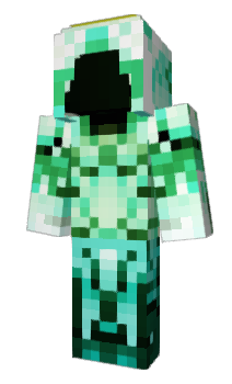 Minecraft скін по ніку Ayaxxx