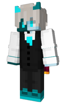 Minecraft skin Pha_Nouu_