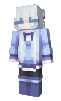 Minecraft скин по нику Celint