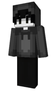 Minecraft скин по нику R2B