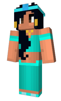 Minecraft скин по нику chonpy
