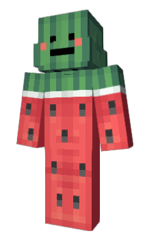 Minecraft скин по нику MelonLoader
