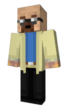 Minecraft skin berrie_