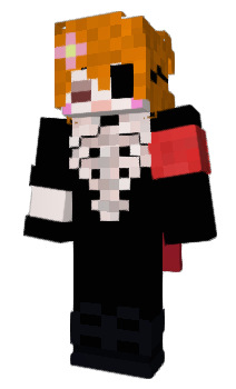 Minecraft skin Colorin_n