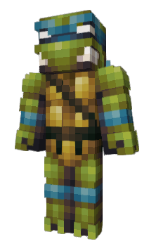 Minecraft skin _Grave