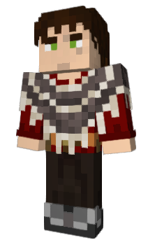 Minecraft skin soultex