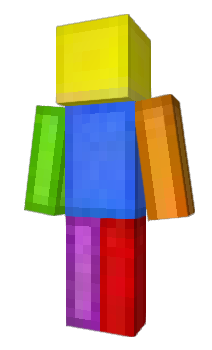 Minecraft скін по ніку EEZIO