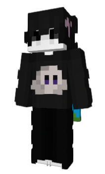Minecraft скин по нику _Xenox69