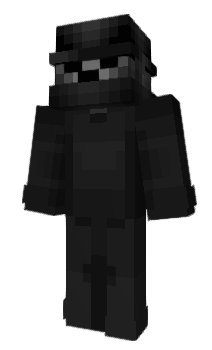 Minecraft скин по нику bdef