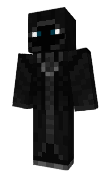 Minecraft скин по нику Driip