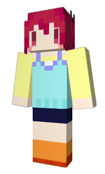 Minecraft скин по нику _weirs