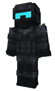 Minecraft skin shansho