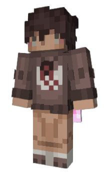 Minecraft skin Investigato