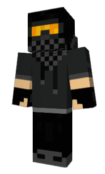 Minecraft скин по нику MyARMA