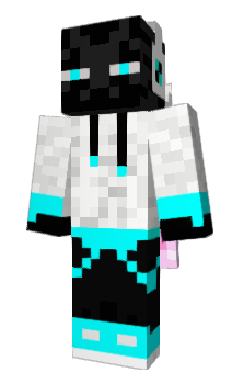 Minecraft skin GREYSON_YT