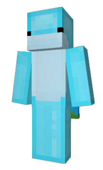 Minecraft скин по нику 0Norbert