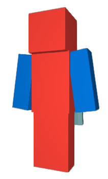 Minecraft скин по нику pramin