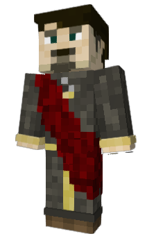 Minecraft skin Lord_Corthis