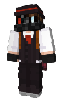Minecraft skin 6_SERT_6