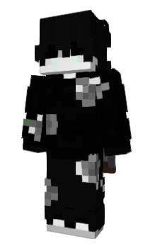 Minecraft скін по ніку sS1lt