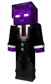 Minecraft skin SweepsMc