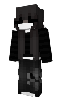 Minecraft skin awb_