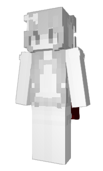 Minecraft skin oliwiery