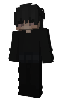 Minecraft скин по нику AmirHoseinyt5t