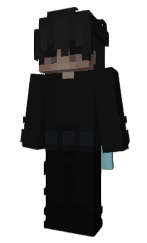 Minecraft скин по нику AmirHoseinyt5t