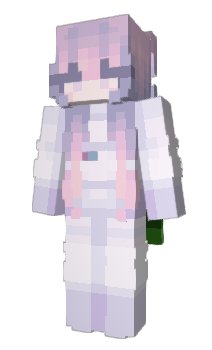 Minecraft skin lumeninnate