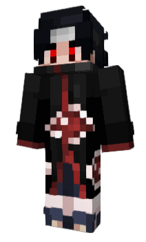 Minecraft скін по ніку Gockt