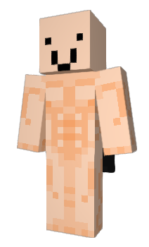 Minecraft skin Pepper_Shaker