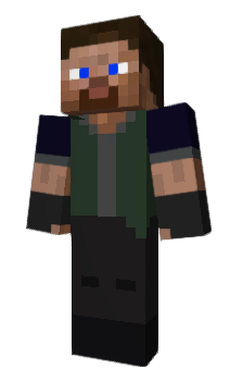 Minecraft скін по ніку wolf2202
