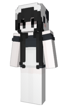 Minecraft skin adyuwfuiadkfb