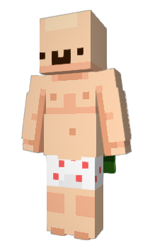 Minecraft skin 7a_