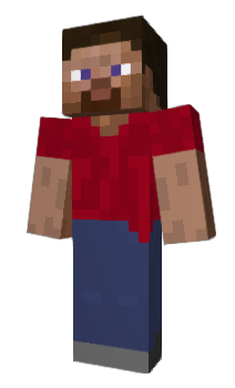 Minecraft скін по ніку jonwik