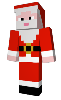 Minecraft skin Terminal_