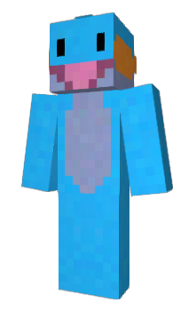 Minecraft скин по нику ShaneMA