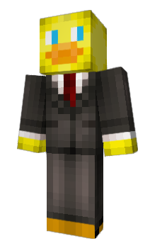 Minecraft скин по нику ytder