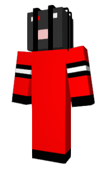 Minecraft скин по нику Brokenone
