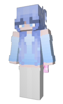 Latest Minecraft skins Page - 2093