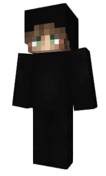 Minecraft skin sujuna