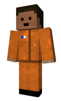 Minecraft скин по нику cr4d