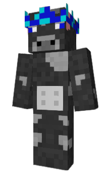 Minecraft скин по нику nuketom