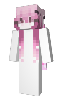 Minecraft скин по нику evaanescence