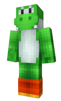 Minecraft skin sethos