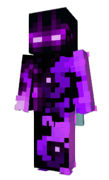 Minecraft скін по ніку BRROERA
